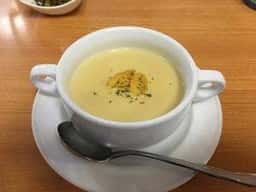 ストローハットカフェレストラン