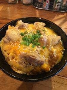 焼き鶏BAR 加賀