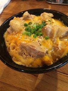 焼き鶏BAR 加賀