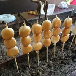 竜王峡食堂