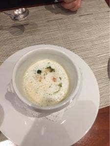 bistro La Fuwaja