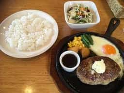 洋食厨房 Country House