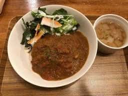 ワンルームカフェ