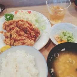 とんかつとんき