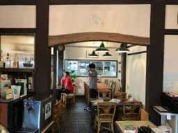 喫茶室&DELI かねしょうカフェ