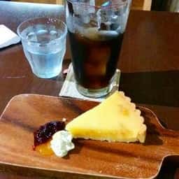 yorimichi cafe