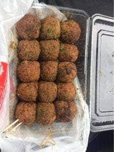 たこ清