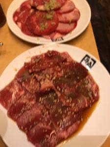 牛角 渋谷店