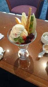 中央福祉学園 ロフォス湘南 LOUNGE