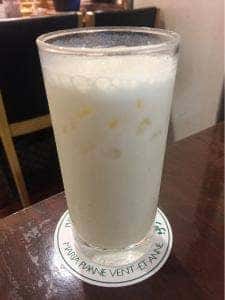 カンタベリカフェ