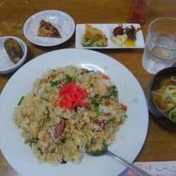 みなと食堂