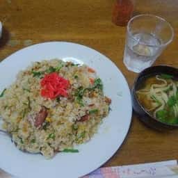 みなと食堂