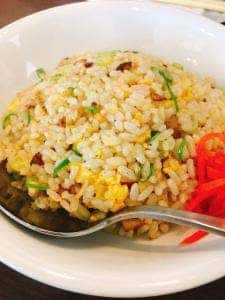 鶏白湯 らぁ麺 荻