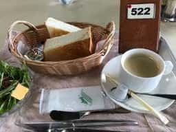 伊豆スカイラインカントリー倶楽部 レストラン