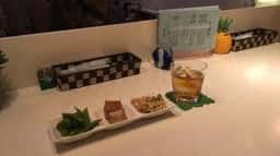 サンセットカフェ