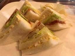 グルメ珈琲の店 Mamekan 百舌鳥・本店