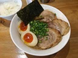 スープナッツ