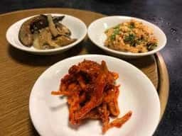 韓国料理 ソウル亭