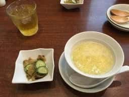 ロンフーダイニング 呉ゆめタウン店