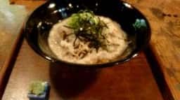 朽木山水