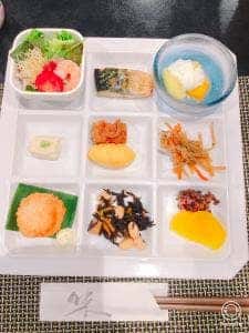 日本料理 美都炉