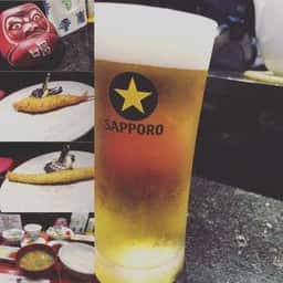 喝 京風串揚げ 博多大丸店