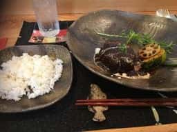 菜園レストラン ITARU