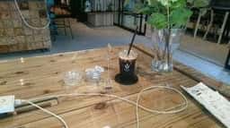 W CAFE