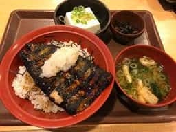 すき家 8号白山乾店