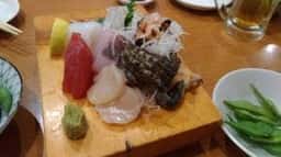 海鮮旬処 ししまる