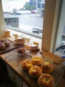 カナルベーカリー