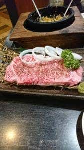 焼肉 夢元