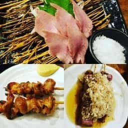 立呑み 焼きとん 大黒 金山南口店