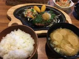 びっくりドンキー 盛岡南店