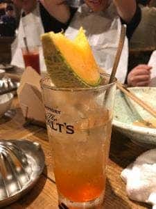 北海道シントク町 塚田農場 京王フレンテ新宿三丁目店
