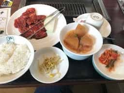 アジヨシ 別館