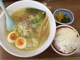 らーめんランド