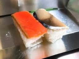 柿の葉すし本舗たなか 阪急うめだ本店