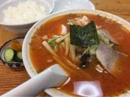 六太郎食堂