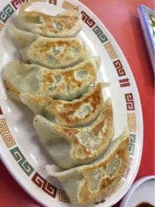 中華・定食の店 大連