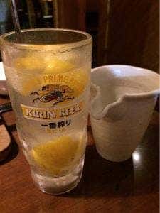 焼鳥ダイニング いただきコッコちゃん 新道東店