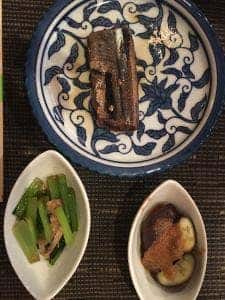 地材料理 瀬戸