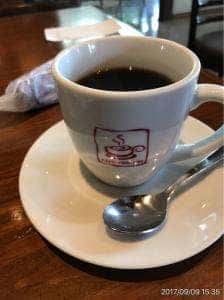 カフェ ヨシノ 甚目寺店