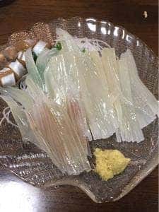 天ぷら 天八本店