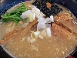 麺や KEIJIRO改