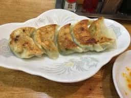 台湾料理李月