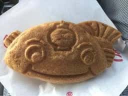 友部SA下り サテライト