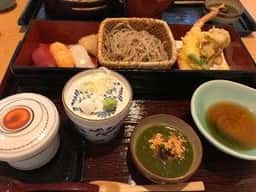 王滝 安曇野店