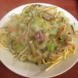 天津飯店