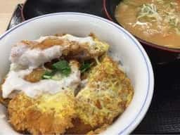 かつや 新潟白根店